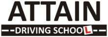 Attain Driving School logo1